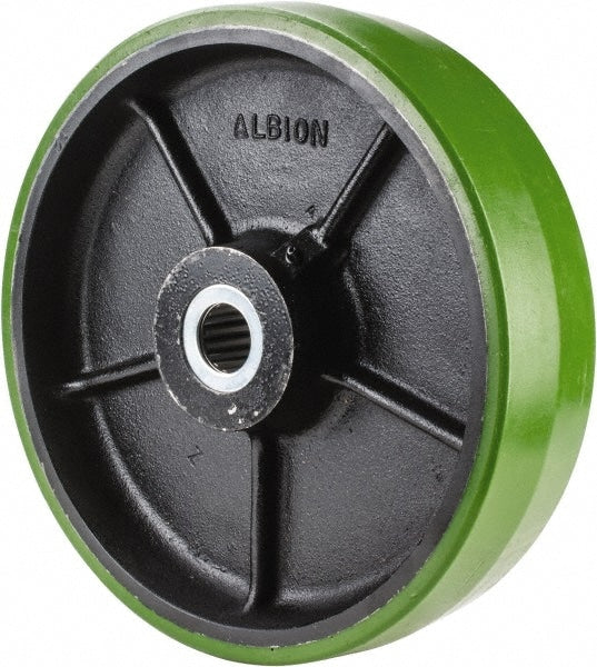 Albion PY1250120 Wheels