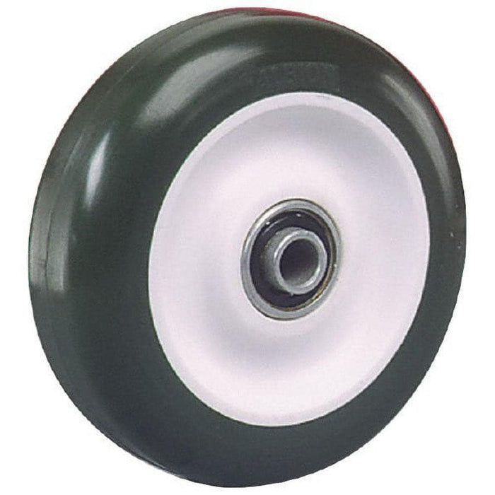 Albion XA0403106 Wheels