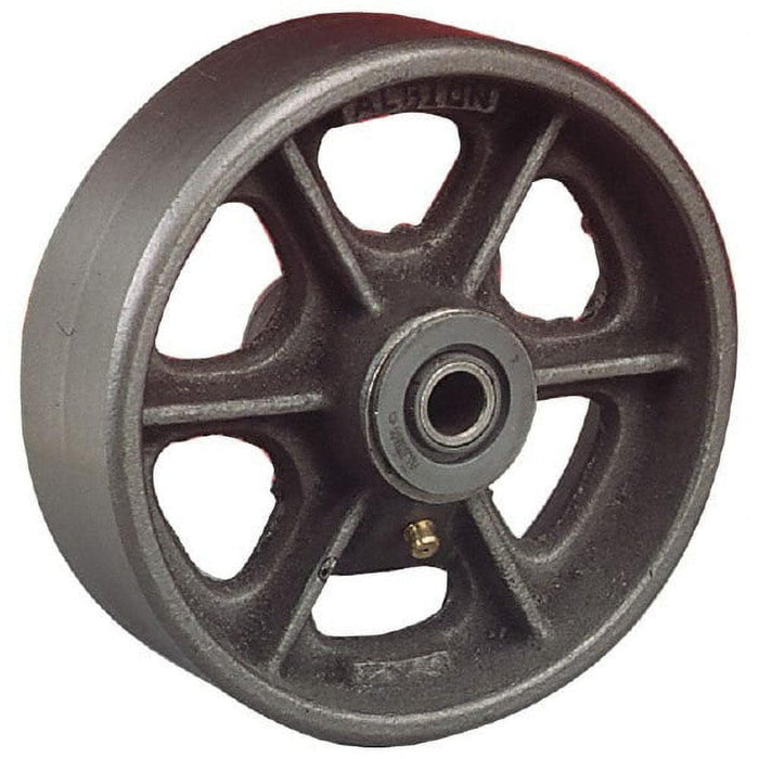 Albion CA1250120 Wheels