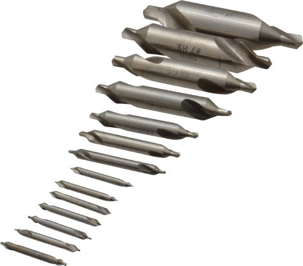 Keo OUR STOCK Hss Comb Drill&Countersink