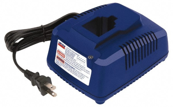 Lincoln 1410 Battery Chargers