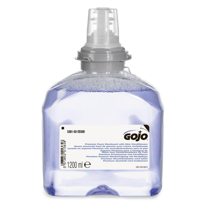 GOJO 5361-02 Hand Cleaner Products