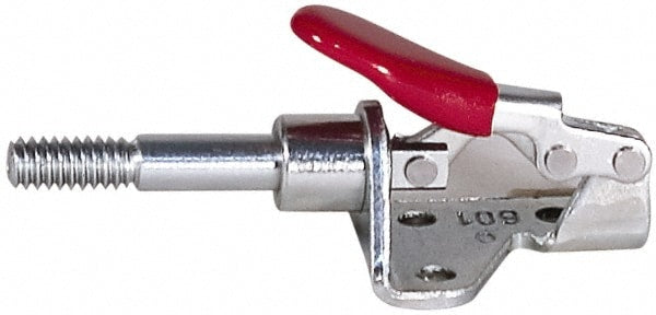 De-Sta-Co 640-M Std Str Line Act Clamp