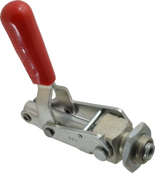 De-Sta-Co 624-MM Std Str Line Act Clamp