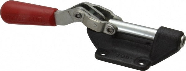 De-Sta-Co 603-M Std Str Line Act Clamp