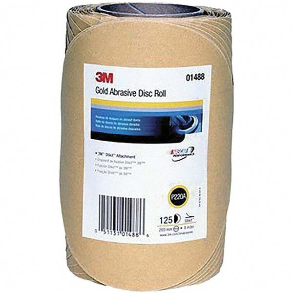 3M 7010327736 Psa Discs & Disc Rolls