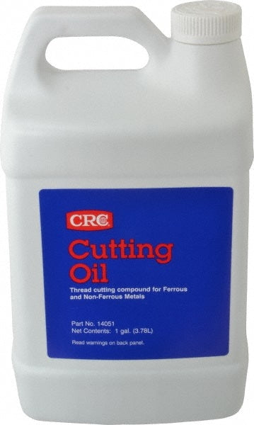 CRC 1004785 Cutting/Tapping Fluids