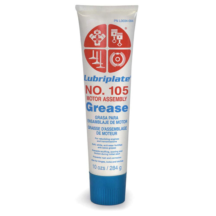 Lubriplate L0034-094 Grease