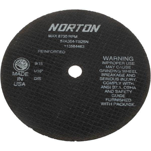 Norton 66252922673