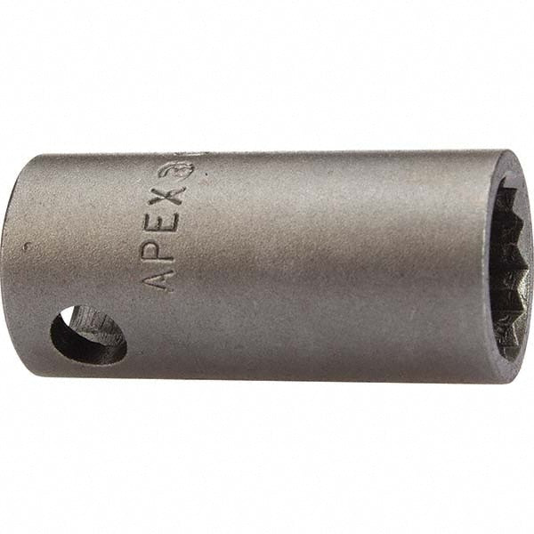 Apex SF-3314 Impact Socket Set3/8"Drive Std