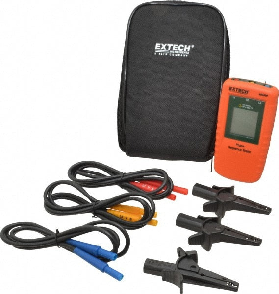 Extech 480400 Test Instruments