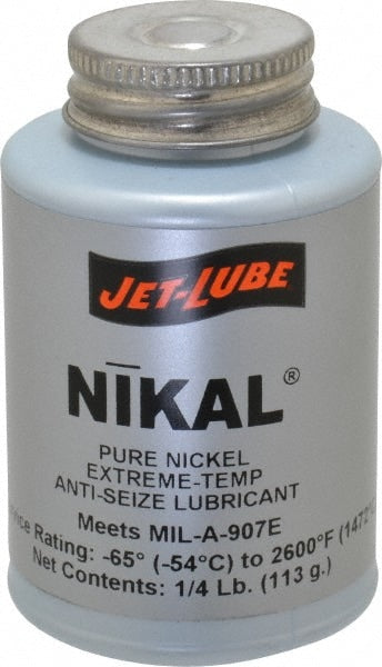 Jet-Lube 13655 Anti-Seize