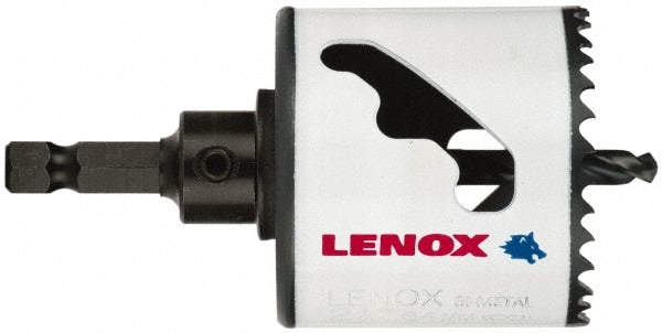 Lenox 1772962 Saws&Holesaws