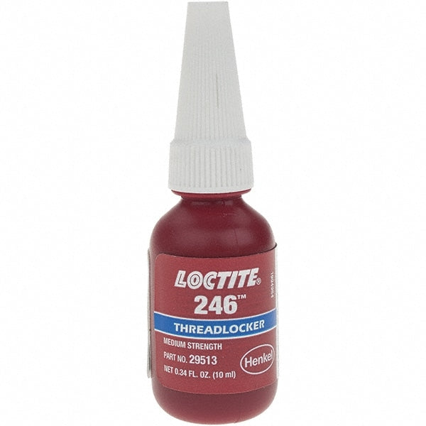 Loctite 196508 Threadlockers & Thread Repair