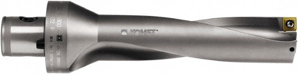 Komet 1588030195 Throw Away Drill Inserts