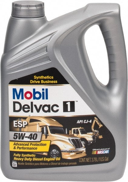 Mobil 122271 Engine Oil