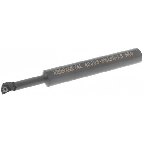 Kennametal 1094703 Boring Bars