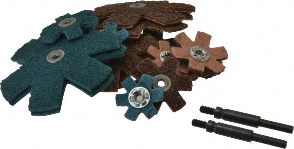 3M 7100031694 Abrasive Specialties