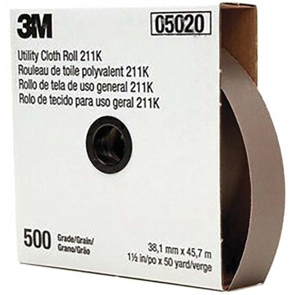 3M 7010308048 Abrasive Shop Rolls