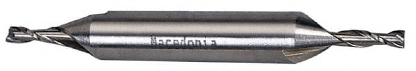 Hertel 12954 Hss Dbl Reg Length Metric