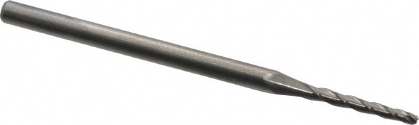 Accupro 12177566 Tapered Ball Nose