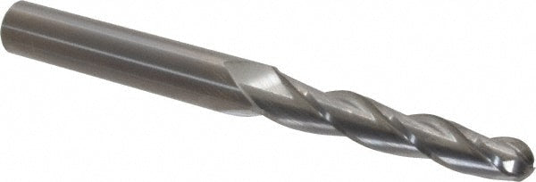 Accupro 12177582 Tapered Ball Nose