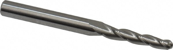 Accupro 12177586 Tapered Ball Nose