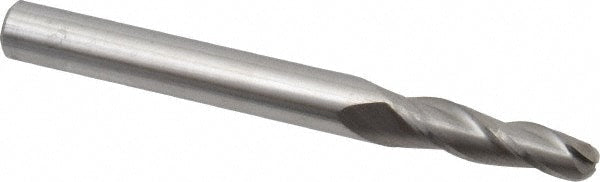 Accupro 12177602 Tapered Ball Nose