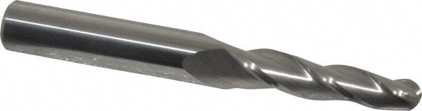 Accupro 12177605 Tapered Ball Nose