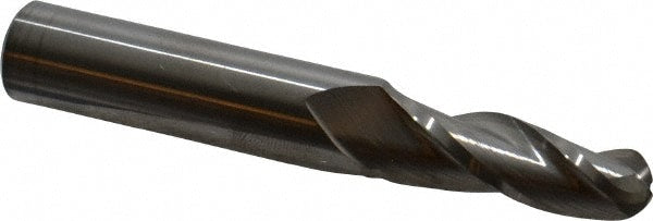 Accupro 12177608 Tapered Ball Nose