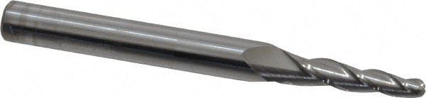 Accupro 12177618 Tapered Ball Nose