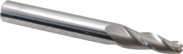 Accupro 12177645 Tapered Ball Nose