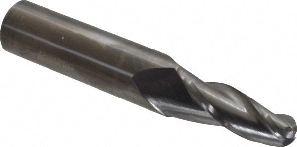 Accupro 12177652 Tapered Ball Nose