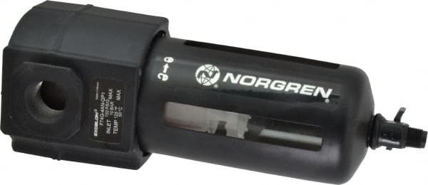 Norgren F74G-4AN-QP1