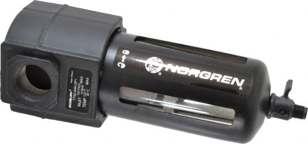 Norgren F74G-6AN-QP1