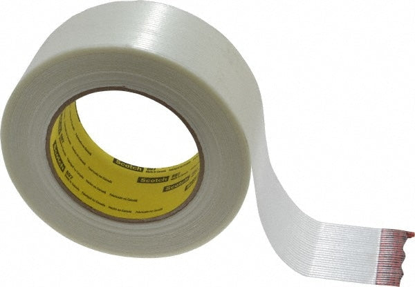 3M 7000123443 Tape, Carton Sealing