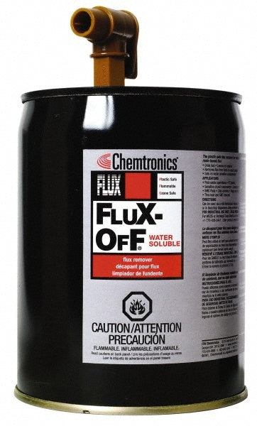 Chemtronics ES130 Solder & Flux