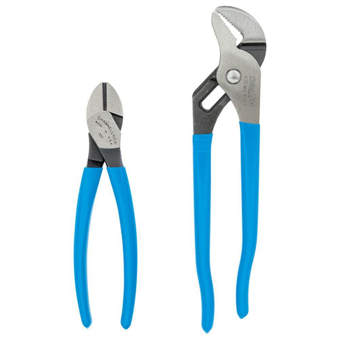 Channellock GS-2 Tongue & Groove Pliers