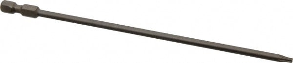 Apex 49-C-TX-10 Torx Blade Screwdriver Bits