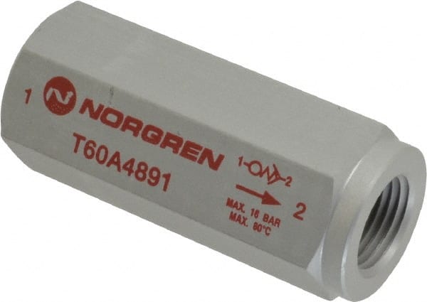 Norgren T60A4891