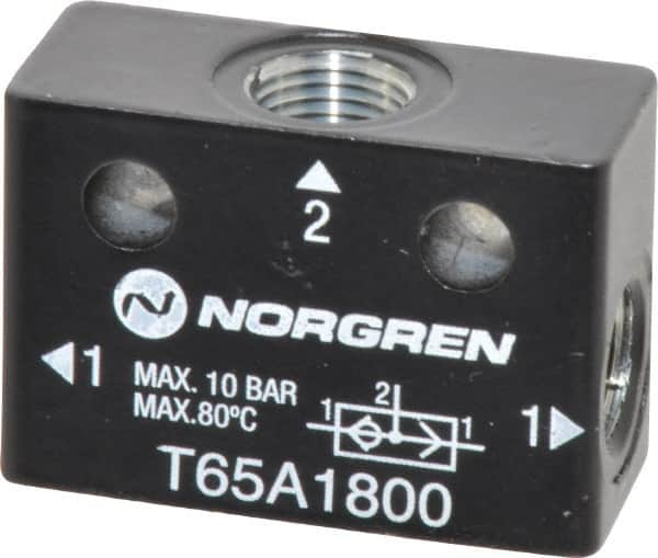 Norgren T65A1800