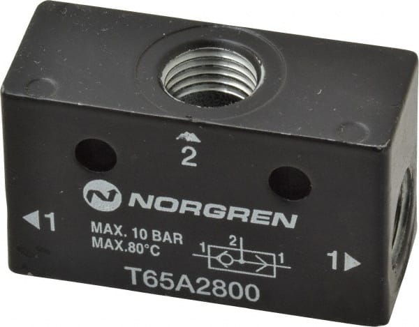 Norgren T65A2800