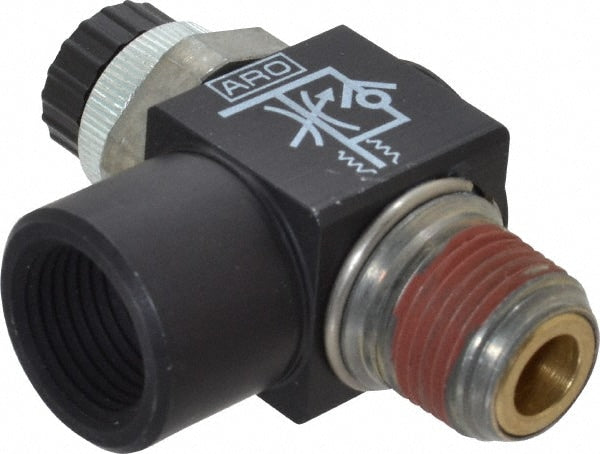 ARO/Ingersoll-Rand 119308-375 Valve-Flow Control