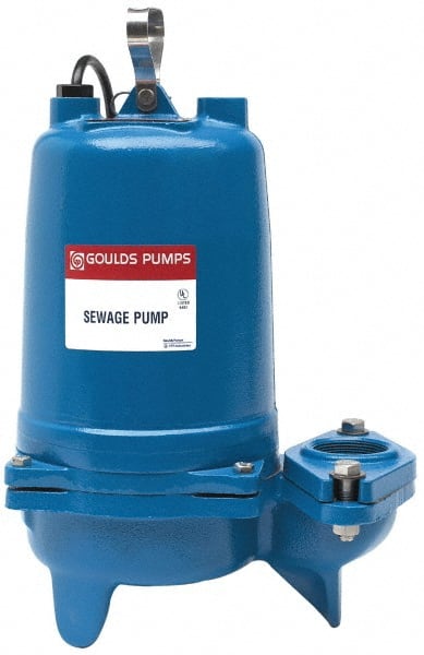 Goulds Pumps WS0512BHF