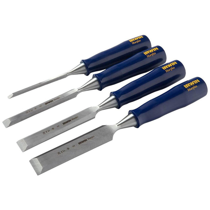 Irwin M444S4N Chisels