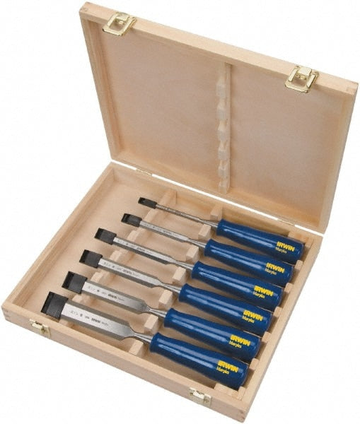 Irwin M444SB6N Chisels