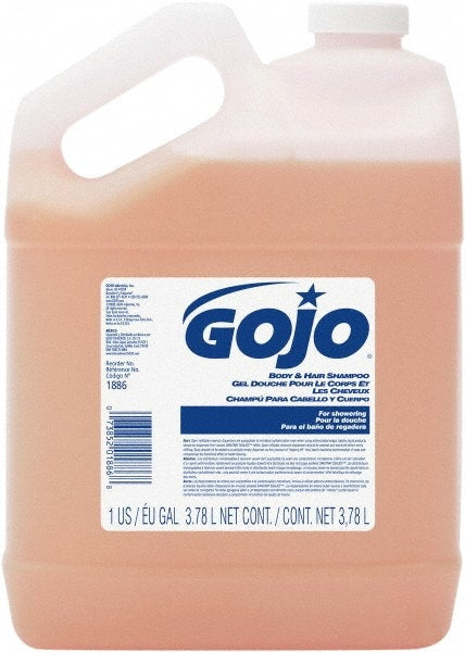 GOJO 1862-04 Hand Cleaner Products