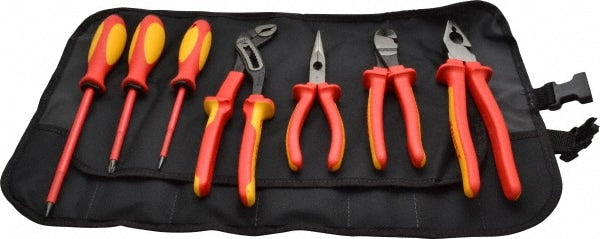 Knipex 9K 98 98 27 US Electronics Tool Kits