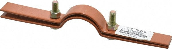 Empire 110CTI0200 Pipe Clamps & Hangers