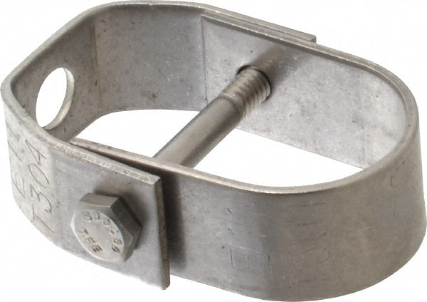 Empire 11SS0100 Pipe Clamps & Hangers